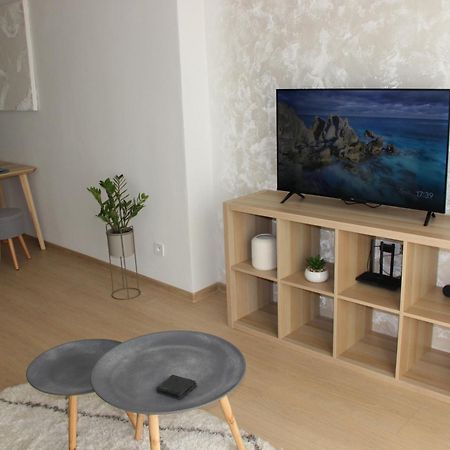 Apartman Pod Rotundou Skalica Εξωτερικό φωτογραφία