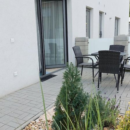 Apartman Pod Rotundou Skalica Εξωτερικό φωτογραφία