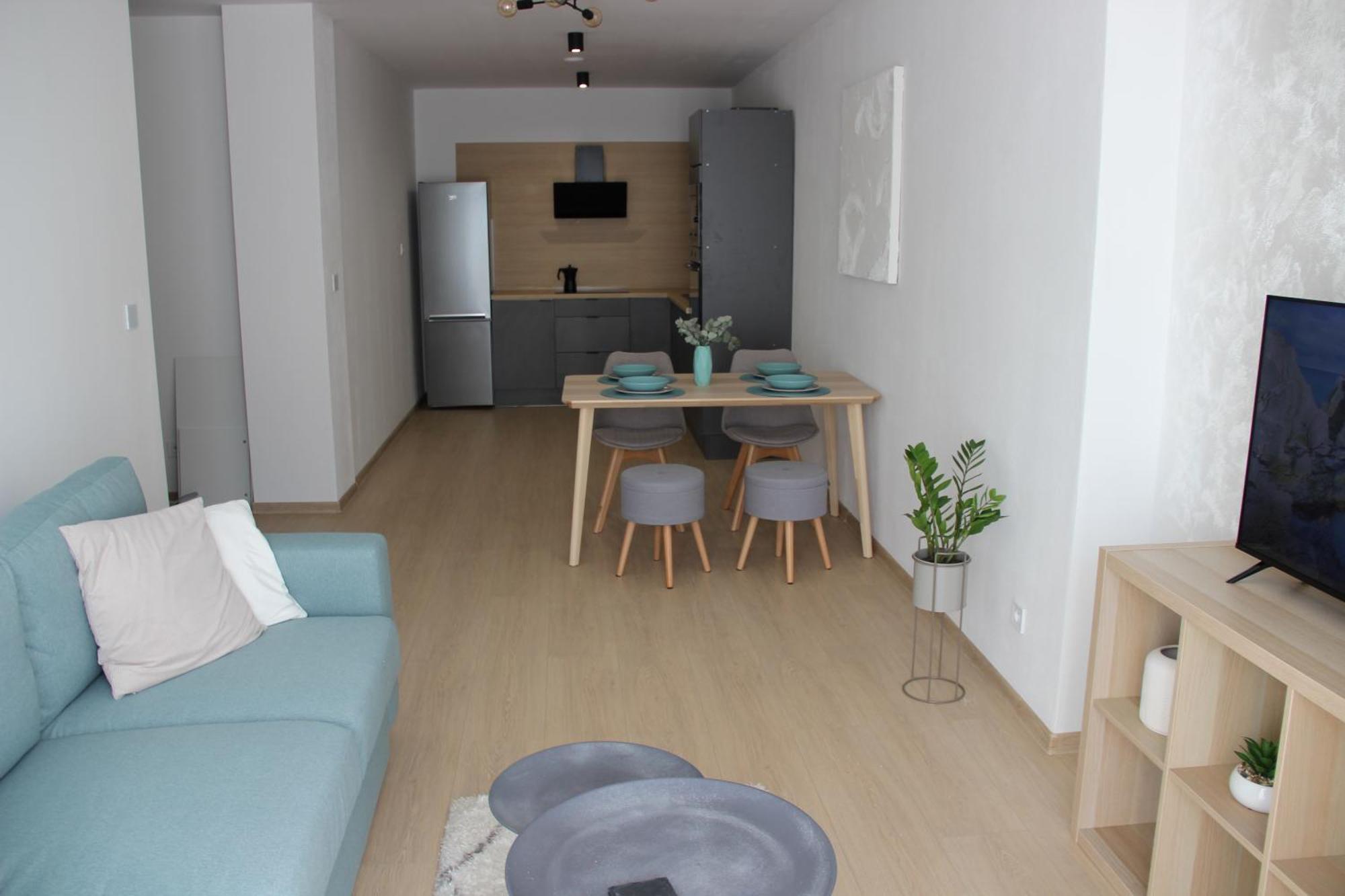 Apartman Pod Rotundou Skalica Εξωτερικό φωτογραφία