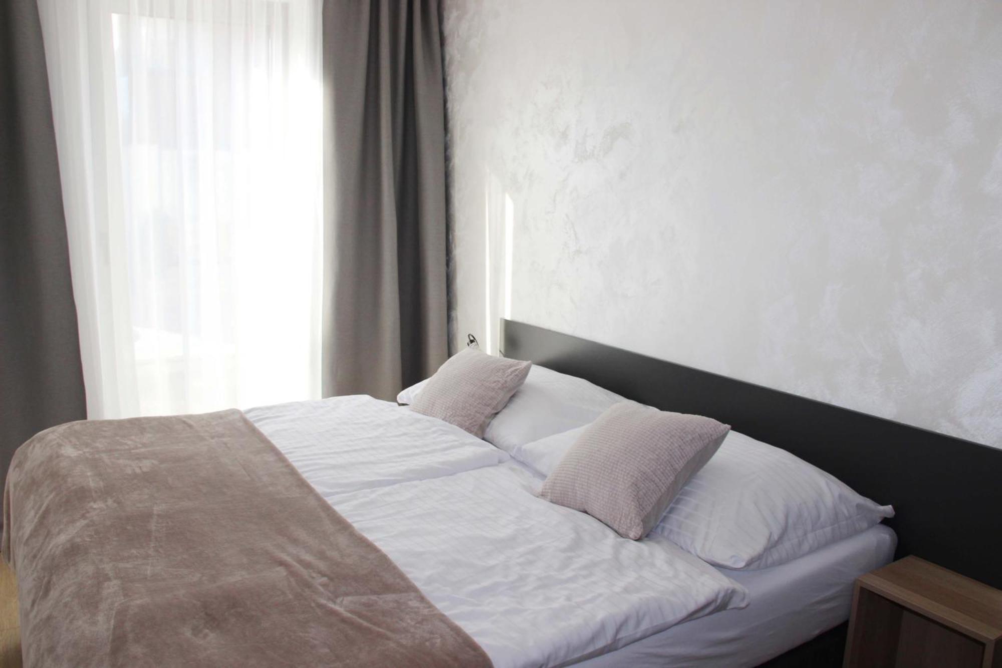 Apartman Pod Rotundou Skalica Εξωτερικό φωτογραφία
