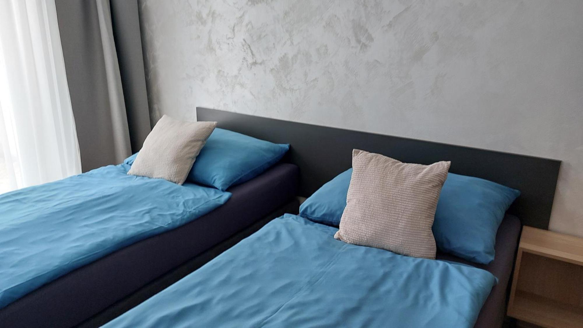 Apartman Pod Rotundou Skalica Εξωτερικό φωτογραφία