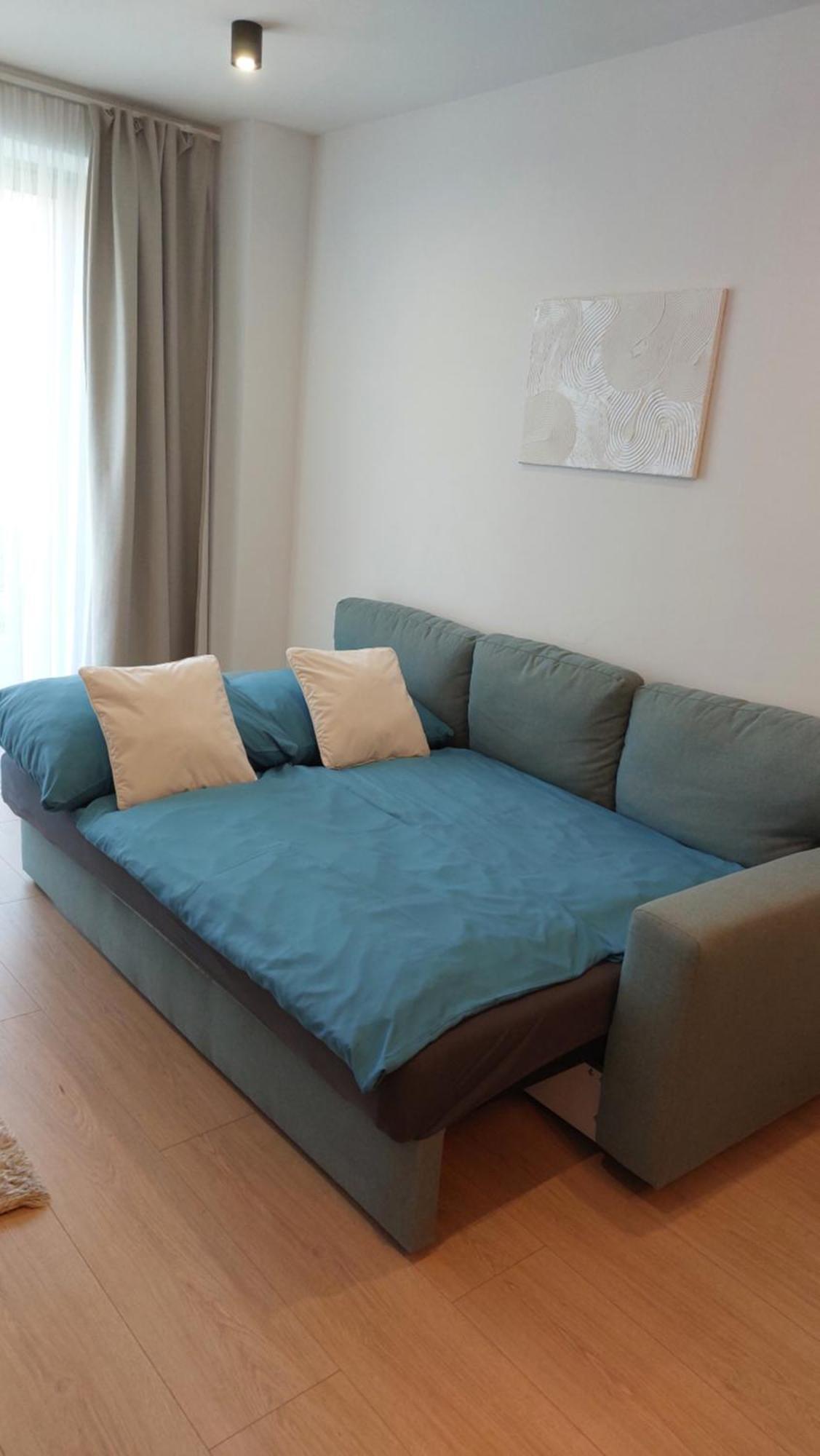 Apartman Pod Rotundou Skalica Εξωτερικό φωτογραφία