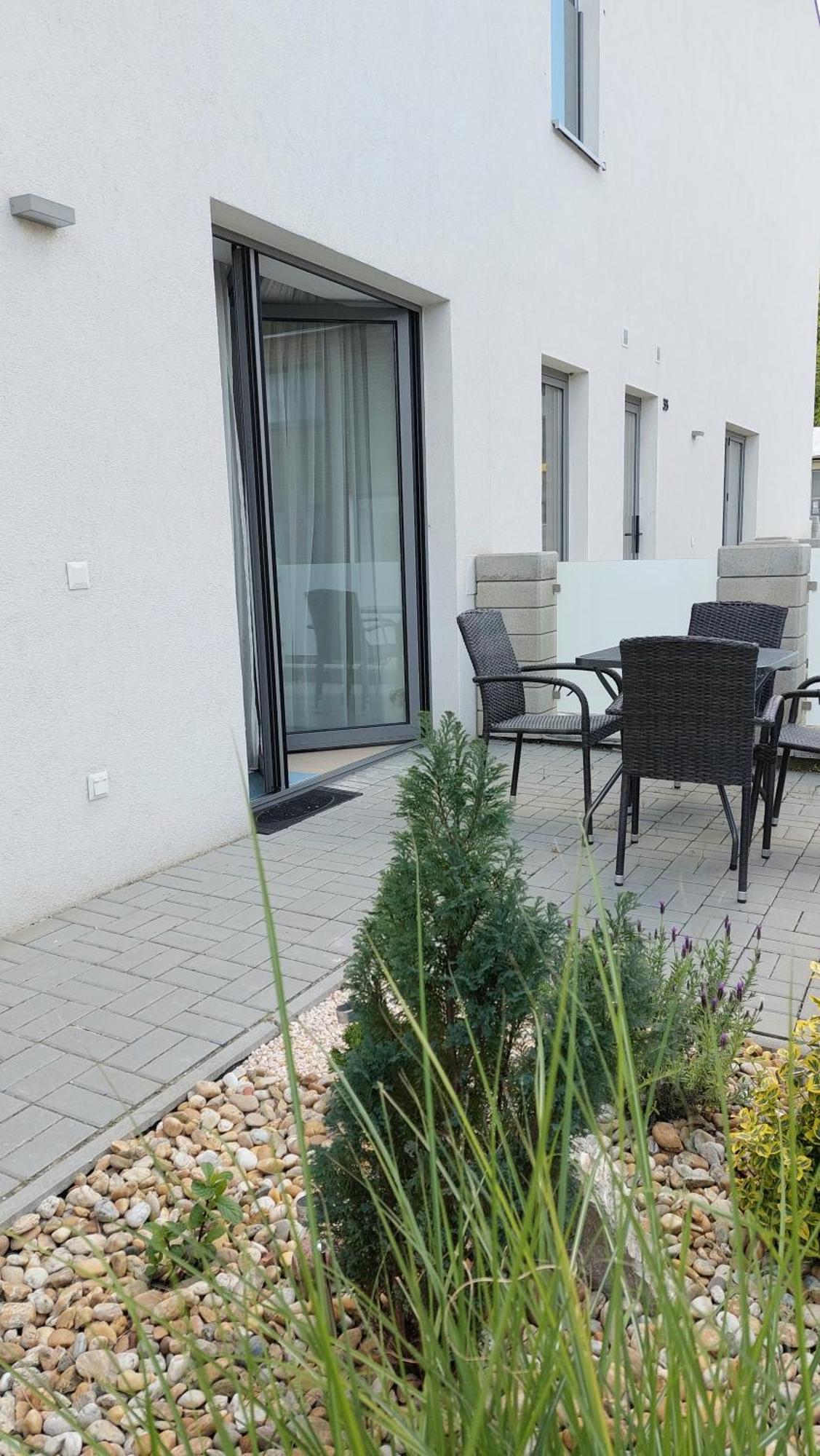 Apartman Pod Rotundou Skalica Εξωτερικό φωτογραφία